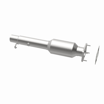 MagnaFlow Cadillac California Grade CARB Compliant Direct-Fit Catalytic Converter 4481451 360 Degree Image Set