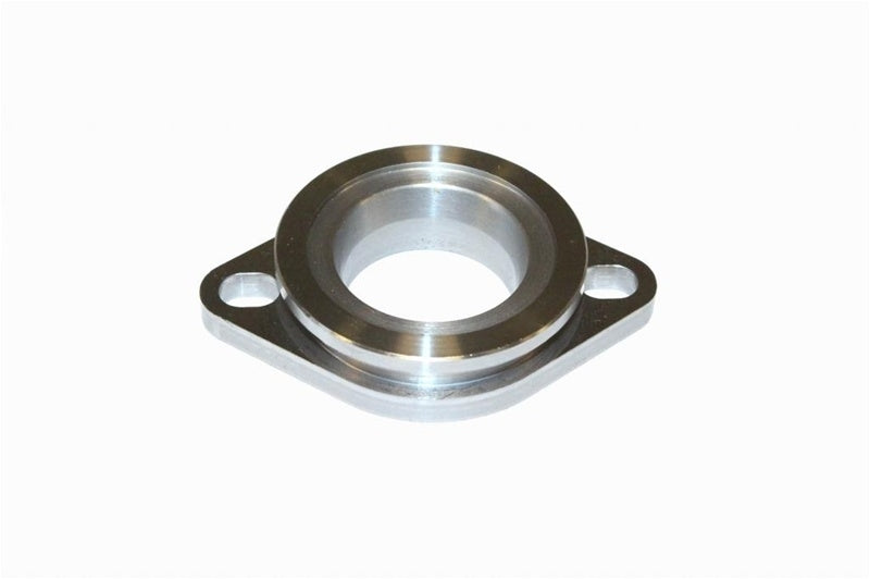 Torque Solution 38mm To 44mm Vband MV-R Wastegate Adapter: Universal TS-UNI-023 TS-UNI-023 Photo - Primary