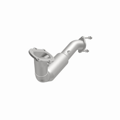 MagnaFlow Chevrolet Corvette California Grade CARB Compliant Direct-Fit Catalytic Converter 4561847 360 Degree Image Set