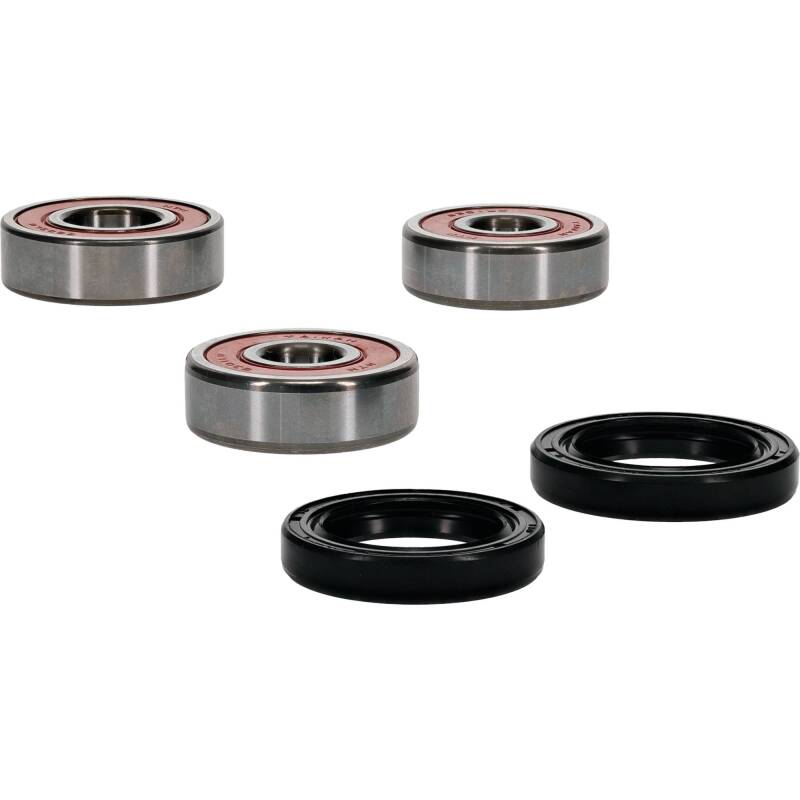 Pivot Works Pw Premium Wheel Bearing 25-1600-P 25-1600-P Photo - Primary