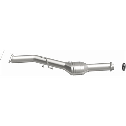 MagnaFlow Subaru California Grade CARB Compliant Direct-Fit Catalytic Converter 5421159 Photo - out of package