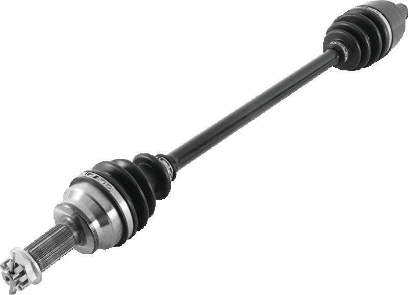QuadBoss Rugged Axle 609437 609437 Photo - Primary