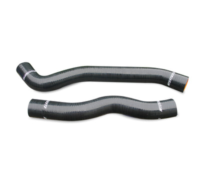Mishimoto Hose Kit 10+ Genesis V6 Black MMHOSE-GEN-10BK Photo - Primary