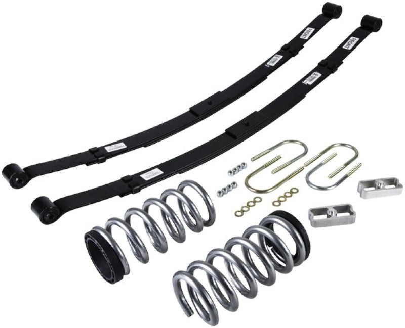 Belltech Lowering Kit 94-03 S10/15 Pu W/o Shocks 574 Photo - Primary