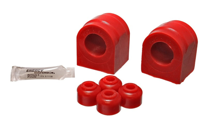 Energy Suspension Sway Bar Bushing Set Red Ford F-150 XL 2004-2005 4.5190R Photo - Primary