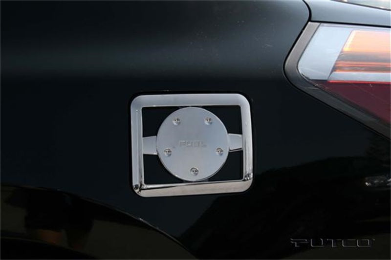 Putco 2007-2012, Nissan Altima - Sedan Only 400926 Photo - Primary