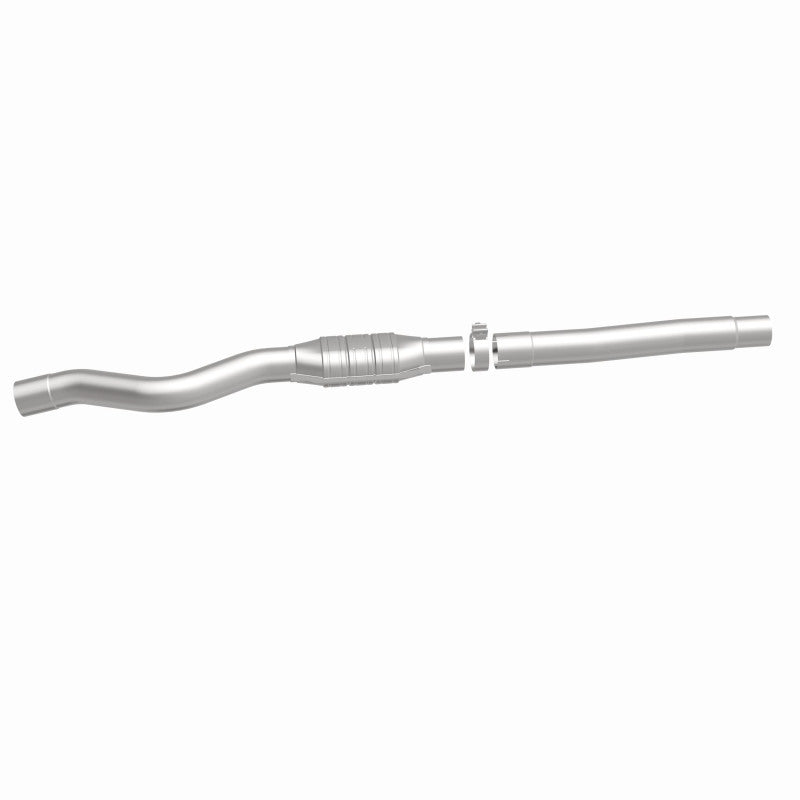 MagnaFlow Dodge Dakota Standard Grade Federal / EPA Compliant Direct-Fit Catalytic Converter 23233 360 Degree Image Set