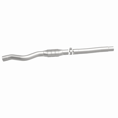 MagnaFlow Dodge Dakota Standard Grade Federal / EPA Compliant Direct-Fit Catalytic Converter 23233 360 Degree Image Set