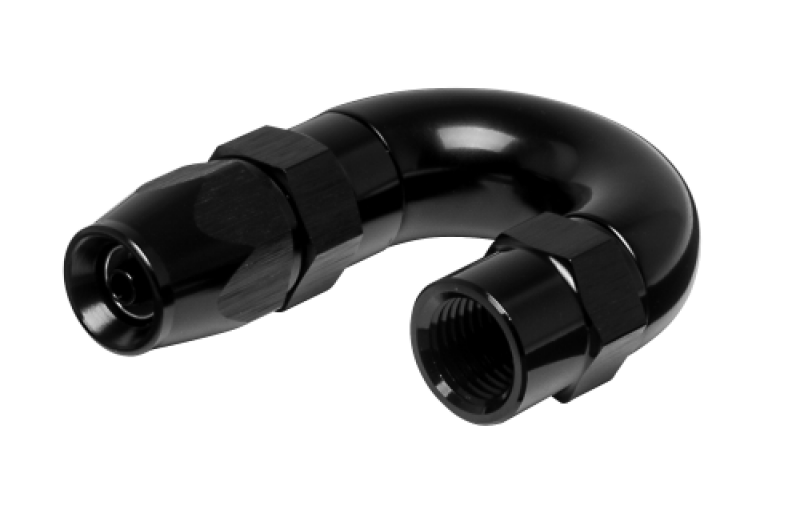 Vibrant 180 Degree Hose Fitting -3AN 28803 28803 User 1
