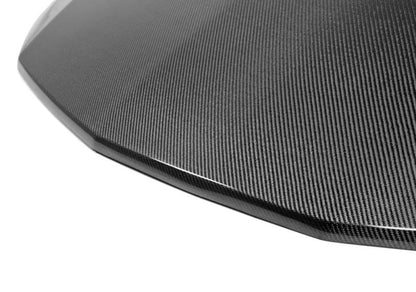 Anderson Composites 05-09 Ford Mustang Type-SS Hood AC-HD0506FDMU-SS AC-HD0506FDMU-SS User 6