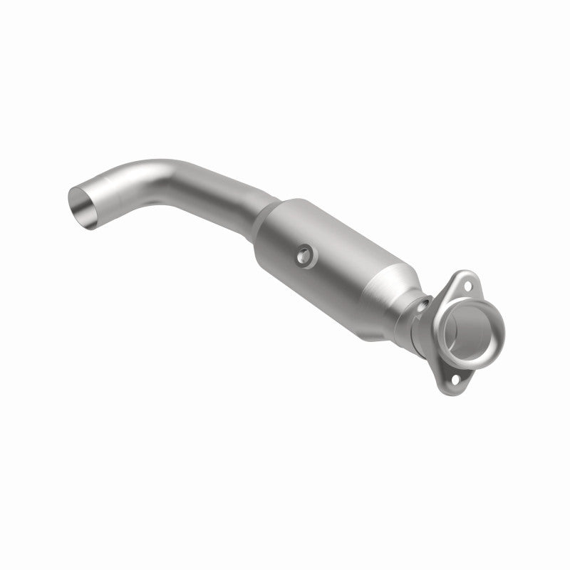 MagnaFlow Ford F-150 OEM Grade Federal / EPA Compliant Direct-Fit Catalytic Converter 21-467 360 Degree Image Set
