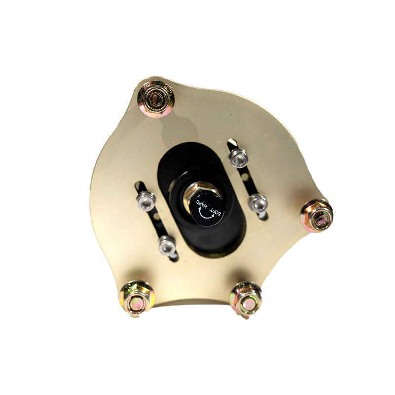 BLOX Racing 17+ Honda Civic SI Plus Series Fully Adjustable Coilovers 17+ Honda Civic Hatchback 52mm BXSS-00132 BXSS-00132 User 1