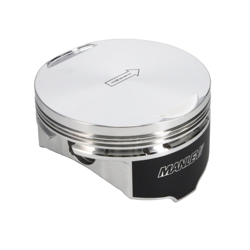 Manley Chrysler 6.1L Hemi 4.08in Bore Stroker Series -1.5cc Flat Top Piston Set 597880C-8 597880C-8 User 1