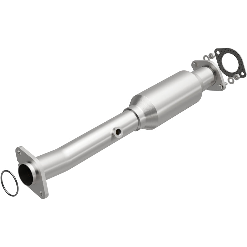 Magnaflow 2004 Nissan Titan 5.6L Direct Fit Converter 4593217 4593217 Photo - Primary