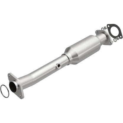 Magnaflow 2004 Nissan Titan 5.6L Direct Fit Converter 4593217 4593217 Photo - Primary