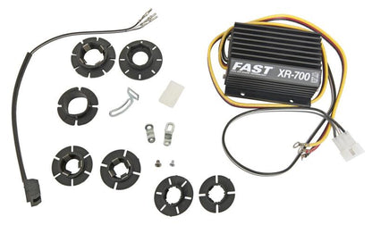FAST Hi-Intensity Ignition System FST700-0231 700-0231 Photo - Primary