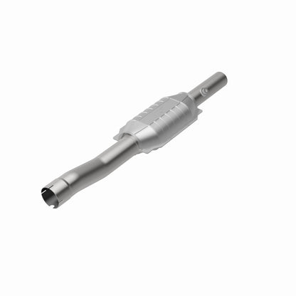MagnaFlow Jeep Grand Cherokee OEM Grade Federal / EPA Compliant Direct-Fit Catalytic Converter 49096 360 Degree Image Set