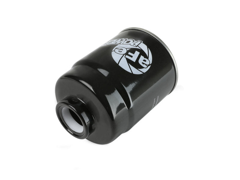 aFe ProGuard D2 Fuel Filter RAM Diesel Trucks 13-18 L6-6.7L (td) - 4 Pack 44-FF024-MB 44-FF024-MB Photo - Unmounted