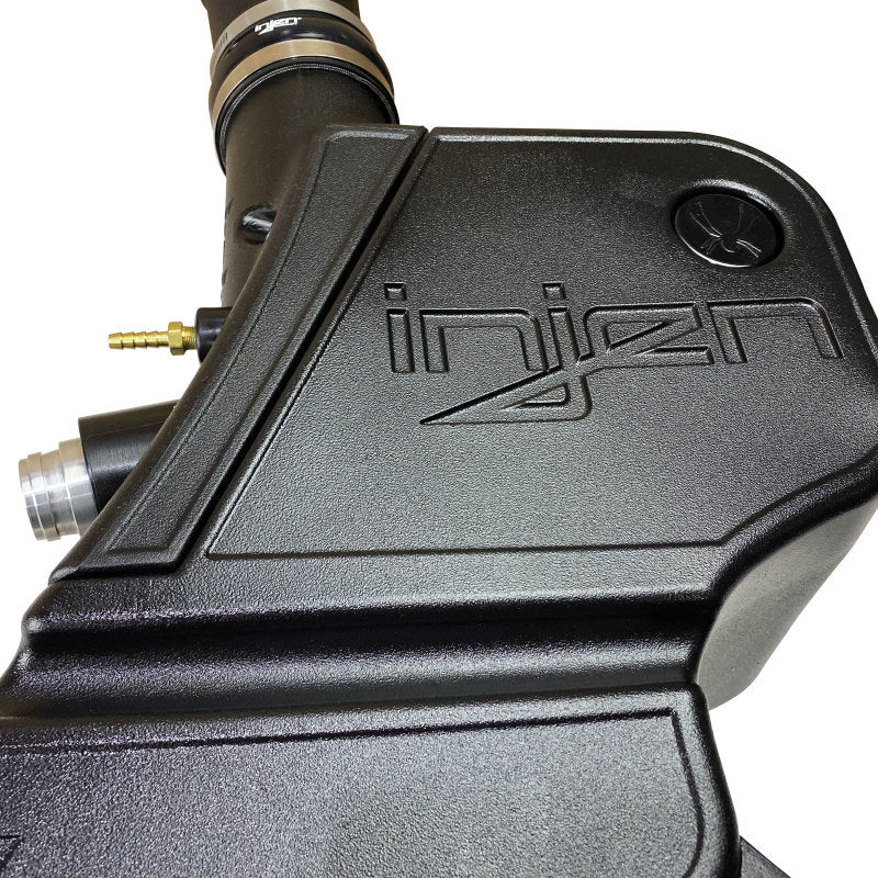 Injen 15-18 VW Golf 1.8T / 15-19 VW GTI 2.0T TSI Evolution Intake EVO3003 EVO3003 Photo - out of package