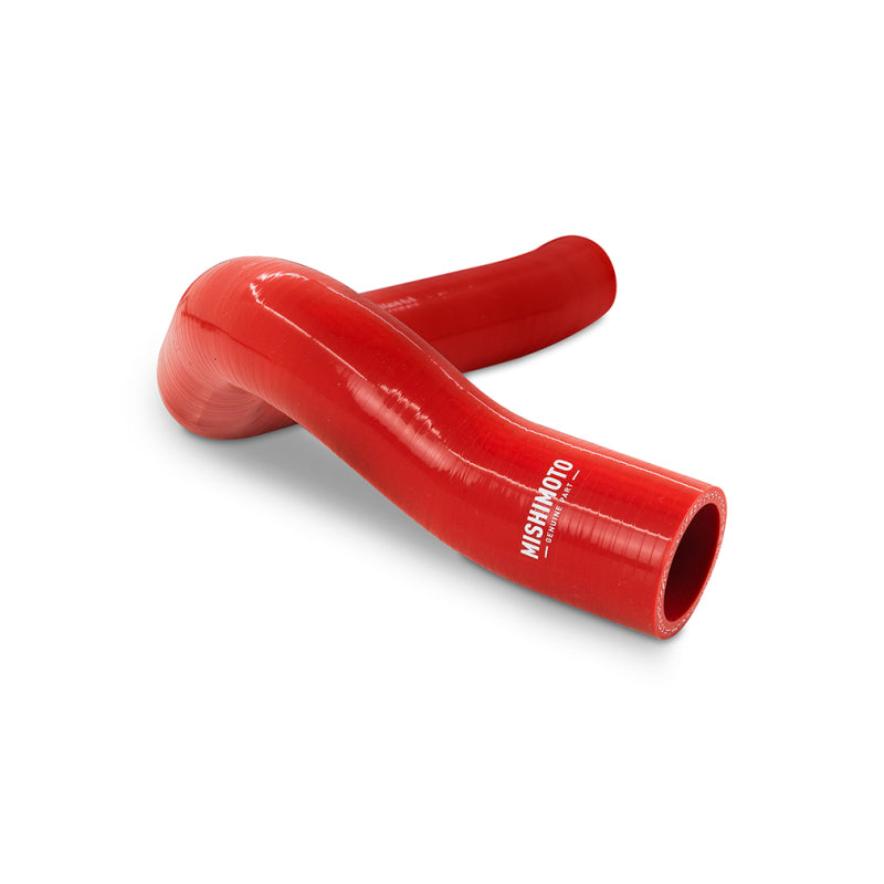 Mishimoto 2024+ Ford Mustang 2.3L Silicone Coolant Hose Kit - Red MMHOSE-MUS4-24RD MMHOSE-MUS4-24RD User 1