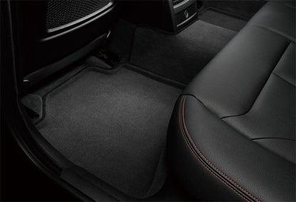 3D MAXpider 18-24 Ford Expedition 8-Seat Elegant Black R1 R2 R3 L1FR12404709 L1FR12404709 Photo - Mounted