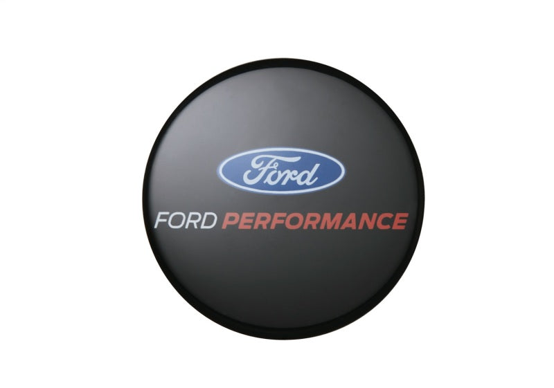 Ford Performance Parts Ford Racing Wheel Center Cap M-1096-FP3 Photo - Unmounted