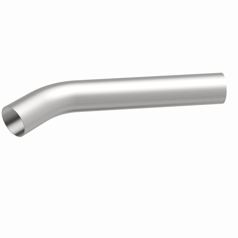 MagnaFlow 45° Bend Stainless Steel Pipe 10739 360 Degree Image Set