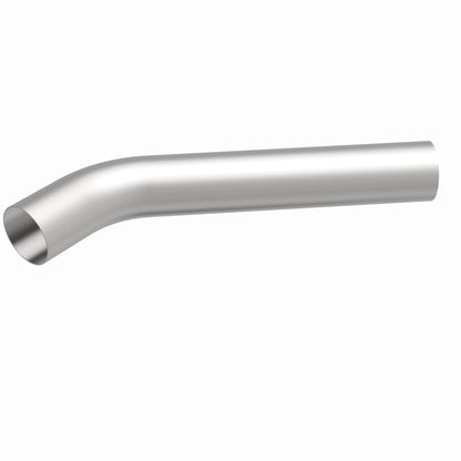 MagnaFlow 45° Bend Stainless Steel Pipe 10739 360 Degree Image Set