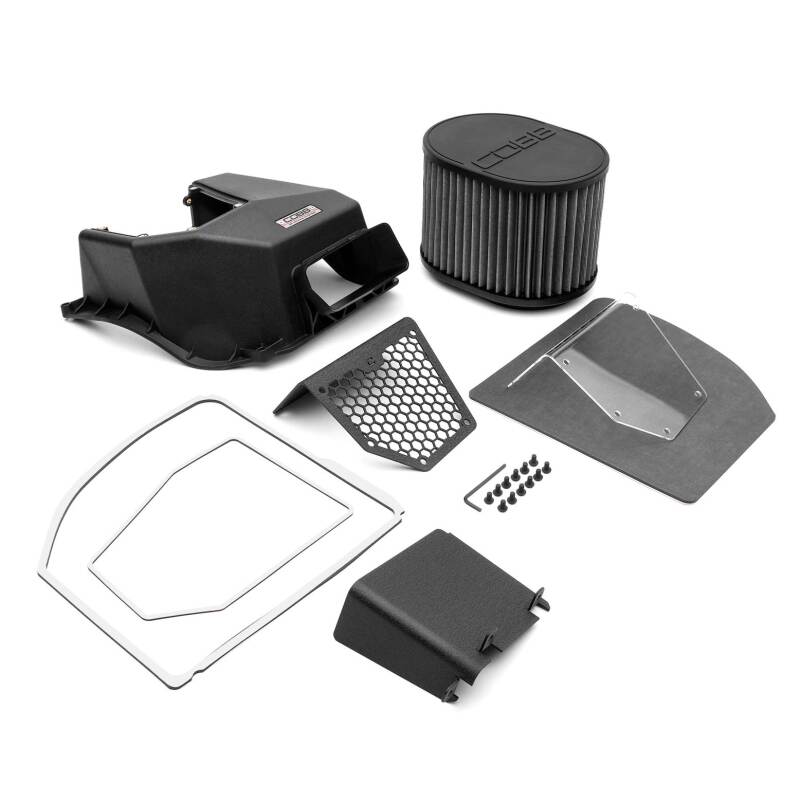 COBB COBB Cold Air Intake Air Intake Systems Cold Air Intakes main image