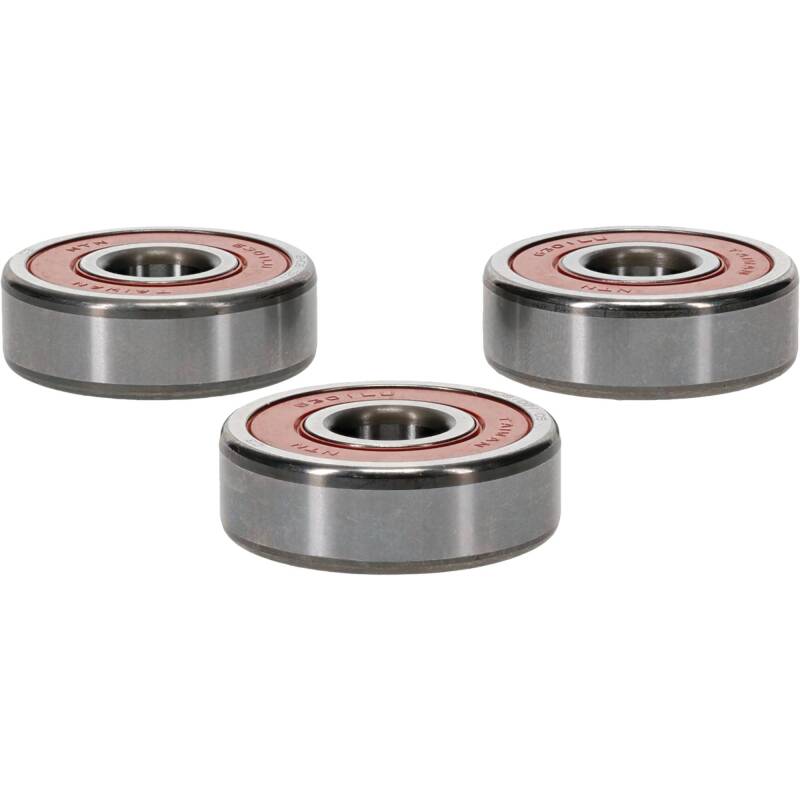 Pivot Works Suzuki Wheel Bearing Kit Premium Bearings 25-1289-P 25-1289-P Photo - Primary