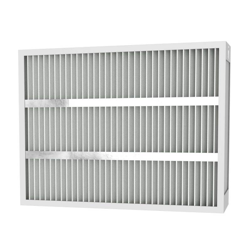 K&N Engineering K&N HVAC Filter - 16 X 25 X 4 MERV 13 HVC-13-41625 HVC-13-41625 Photo - Primary