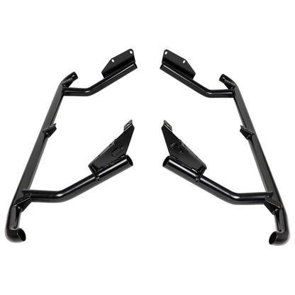 ARB Deluxe Protection Step Disco Sii 1999-2005 4432030 4432030 Photo - Primary