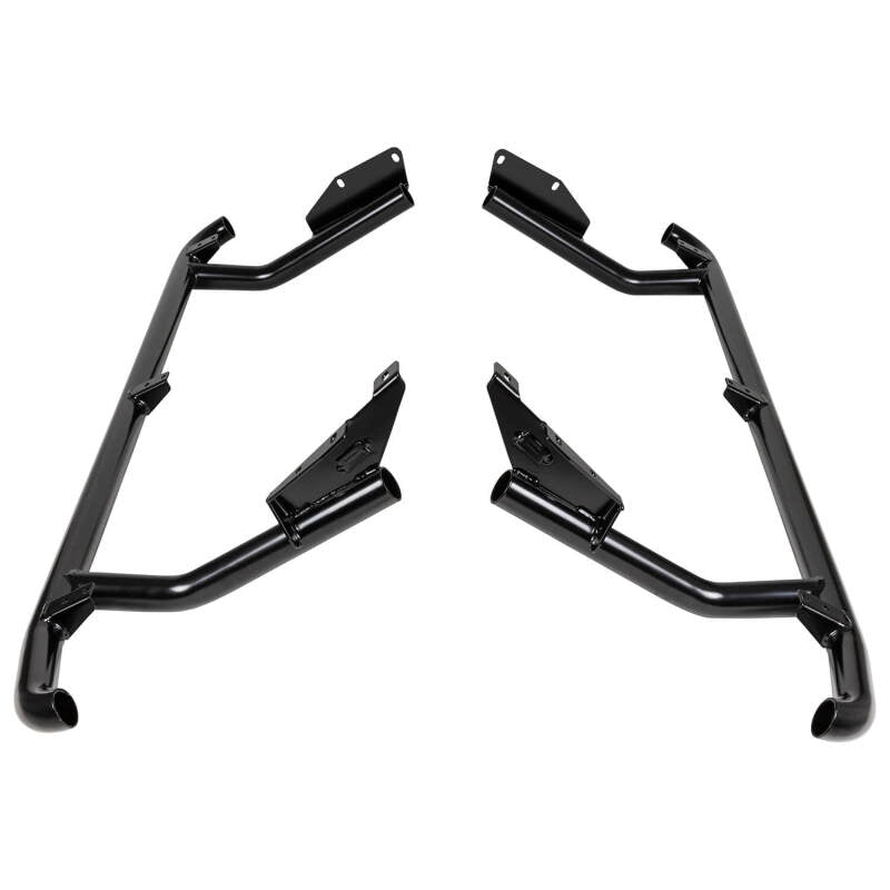 ARB Deluxe Protection Step Disco Sii 1999-2005 4432030 4432030 Photo - Primary