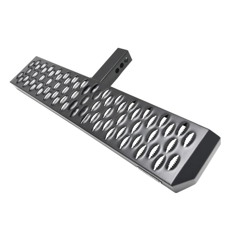 Westin Grate Steps Hitch Step - Textured Black 27-70015 27-70015 Photo - Primary