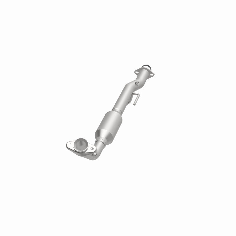 MagnaFlow Ford Ranger California Grade CARB Compliant Direct-Fit Catalytic Converter 3391389 360 Degree Image Set