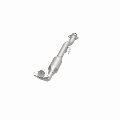 MagnaFlow Ford Ranger California Grade CARB Compliant Direct-Fit Catalytic Converter 3391389 360 Degree Image Set