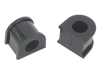 Whiteline Sway Bar Mount Bushing Subaru Impreza 08-14 W23810 W23810 Photo - Close Up