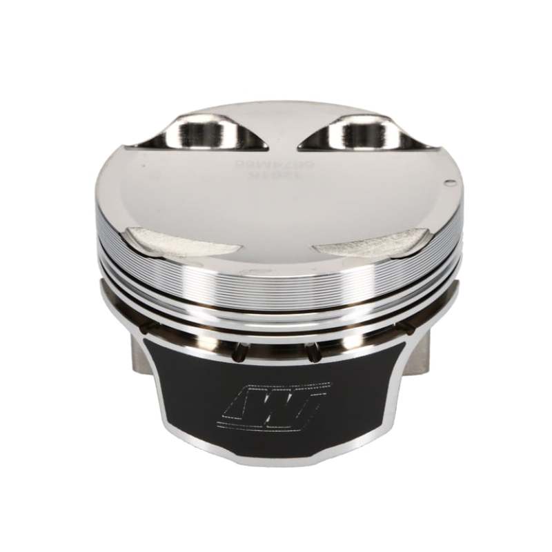 Wiseco Mitsubishi 4G63 2.0L Gen 2 w/ 156mm Long Rod 86mm Bore +.040 Oversize Dish Piston K674M86AP K674M86AP User 5
