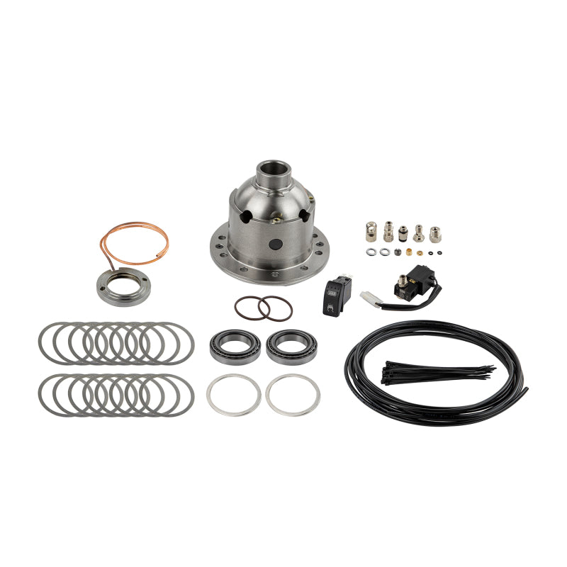 ARB Airlocker Dana30 27Spl 3.54&Dn S/N.. RD101 RD101 Photo - Primary