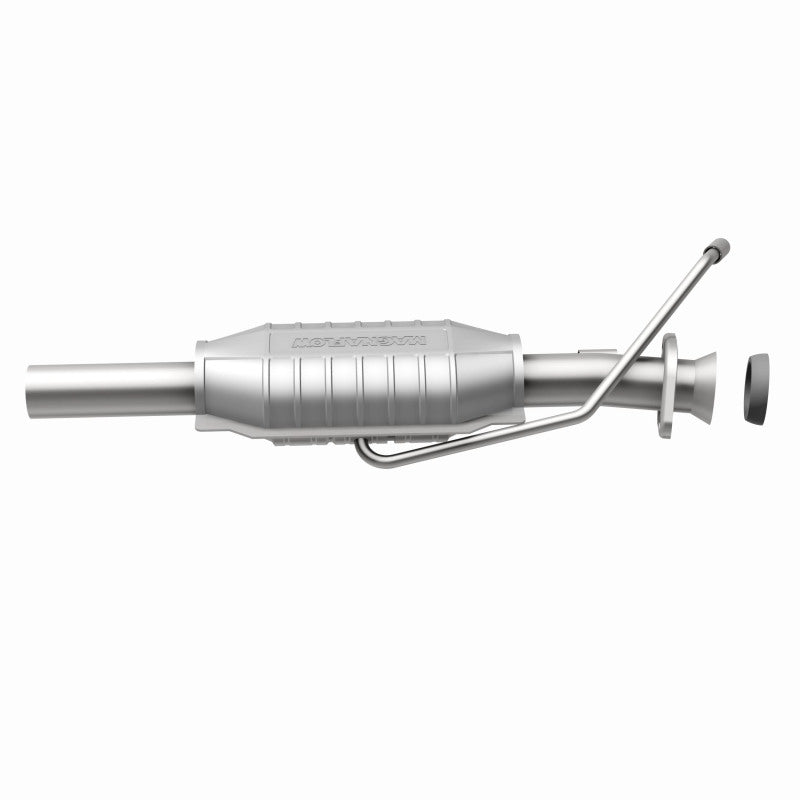 MagnaFlow Standard Grade Federal / EPA Compliant Direct-Fit Catalytic Converter 23359 360 Degree Image Set