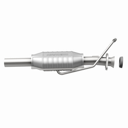 MagnaFlow Standard Grade Federal / EPA Compliant Direct-Fit Catalytic Converter 23359 360 Degree Image Set