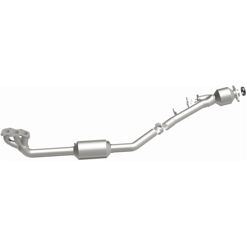 MagnaFlow Subaru California Grade CARB Compliant Manifold Catalytic Converter 5481334 Photo - out of package