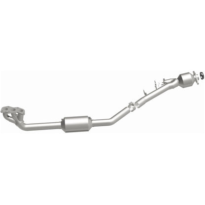 MagnaFlow Subaru California Grade CARB Compliant Manifold Catalytic Converter 5481334 Photo - out of package