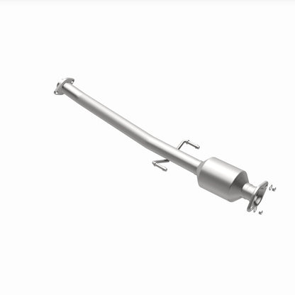 Magnaflow 2020 Toyota Highlander V6 3.5L OEM Grade Direct-Fit Catalytic Converter 280116 280116 360 Degree Image Set