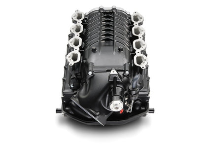 Ford Racing 21-22 F150 5.0L Supercharger Kit w/Pro Power Onboard M-6066-F150SCB M-6066-F150SCB Photo - Unmounted
