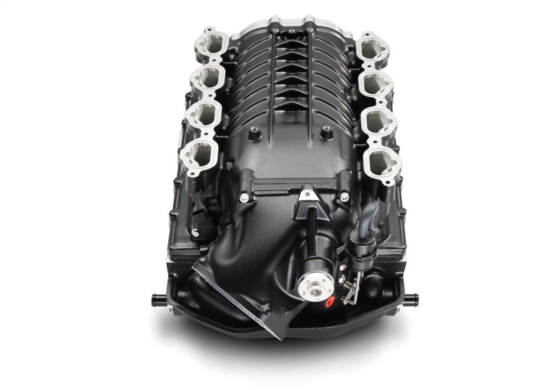 Ford Racing 21-22 F150 5.0L Supercharger Kit w/Pro Power Onboard M-6066-F150SCB M-6066-F150SCB Photo - Unmounted