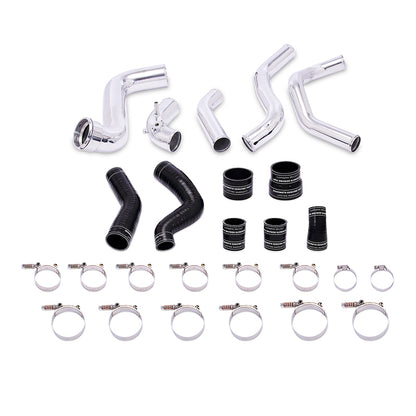 Mishimoto Ford F-150 EcoBoost Intercooler Kit, 2011-2014 MMINT-F150-11KPSL User 2