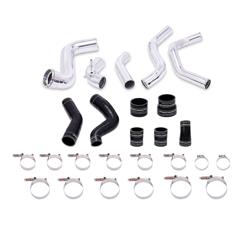 Mishimoto Ford F-150 EcoBoost Intercooler Kit, 2011-2014 MMINT-F150-11KPSL User 2