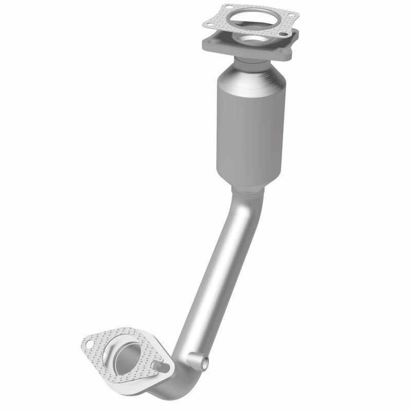 MagnaFlow Ford Focus California Grade CARB Compliant Direct-Fit Catalytic Converter 4561011 360 Degree Image Set