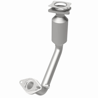 MagnaFlow Ford Focus California Grade CARB Compliant Direct-Fit Catalytic Converter 4561011 360 Degree Image Set